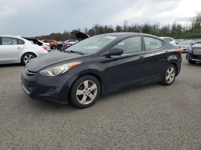 2011 HYUNDAI ELANTRA GLS, null