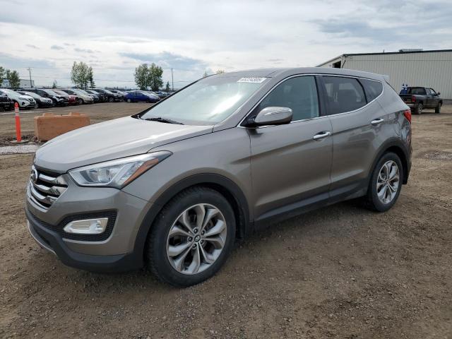 2013 HYUNDAI SANTA FE S, 
