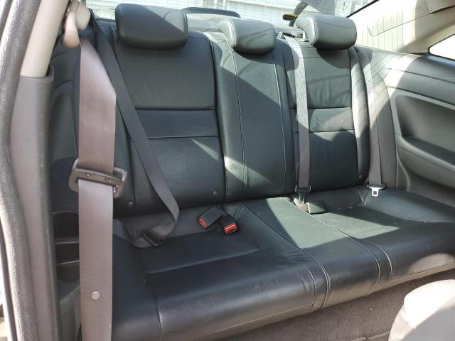2HGFG12979H512825 - 2009 HONDA CIVIC EXL 黑色 照片 10