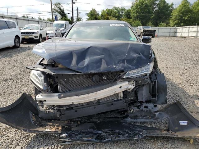 19UUB2F30FA023825 - 2015 ACURA TLX BLACK photo 5