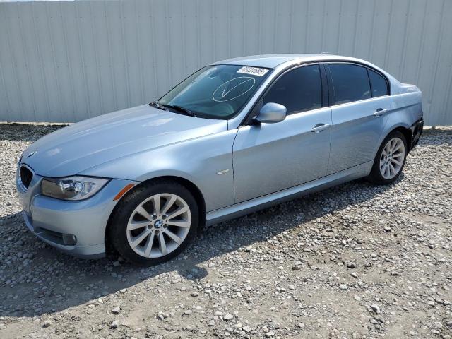 2011 BMW 328 I, 