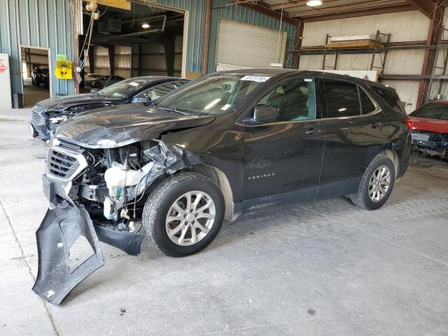 2019 CHEVROLET EQUINOX LT, 