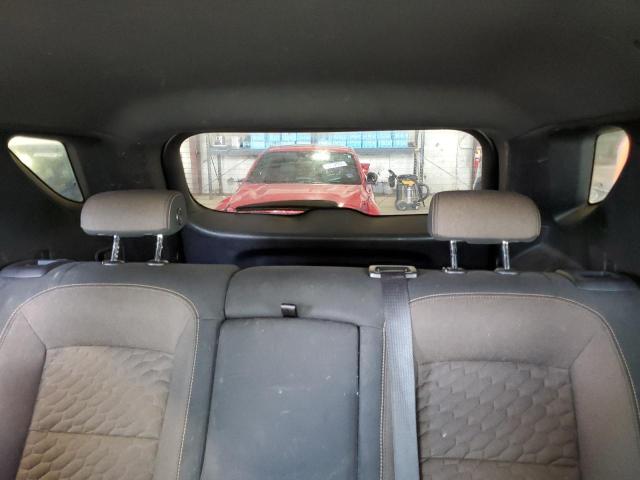 2GNAXJEV9K6153830 - 2019 CHEVROLET EQUINOX LT GRAY photo 10