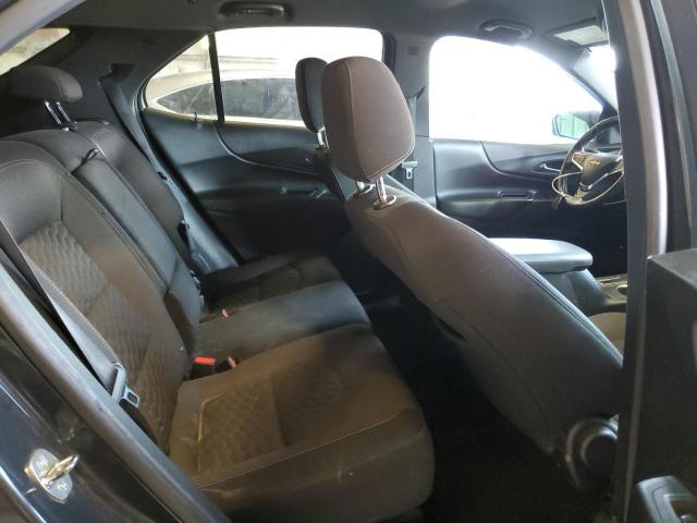 2GNAXJEV9K6153830 - 2019 CHEVROLET EQUINOX LT GRAY photo 11