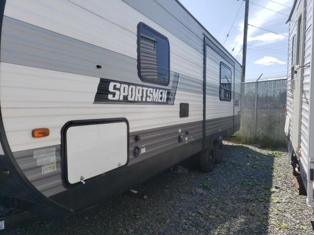 4EZTU2625N5011123 - 2022 K-Z SPORTSMEN TWO TONE photo 2