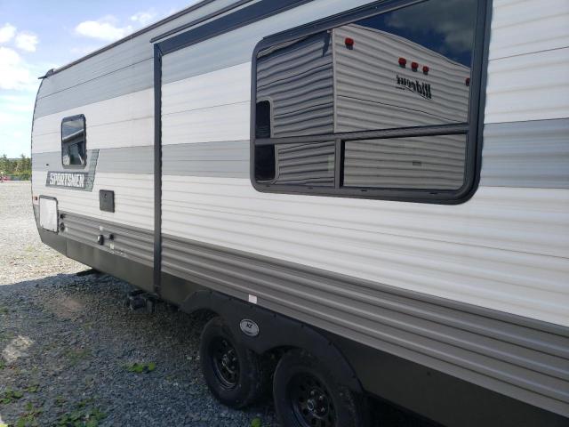 4EZTU2625N5011123 - 2022 K-Z SPORTSMEN TWO TONE photo 3