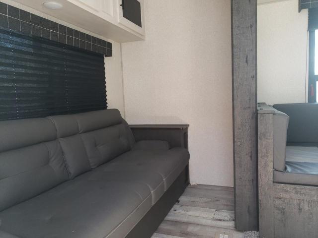 4EZTU2625N5011123 - 2022 K-Z SPORTSMEN TWO TONE photo 6