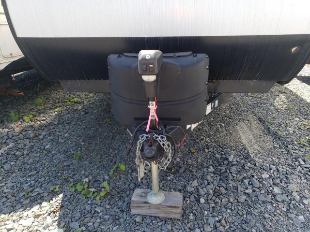 4EZTU2625N5011123 - 2022 K-Z SPORTSMEN TWO TONE photo 7