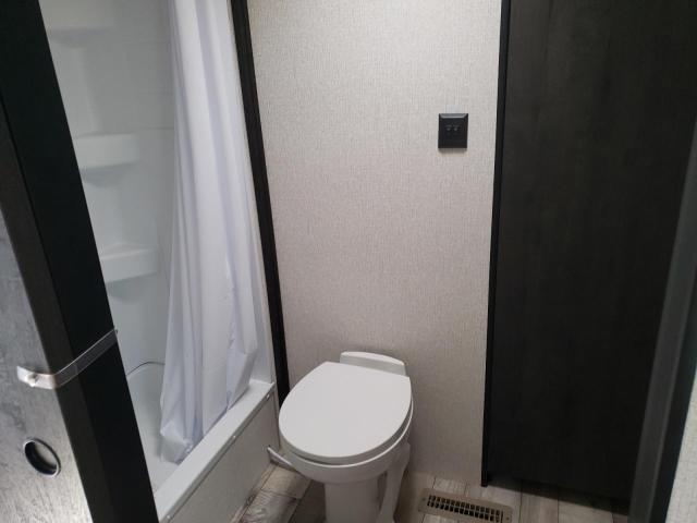 4EZTU2625N5011123 - 2022 K-Z SPORTSMEN TWO TONE photo 8