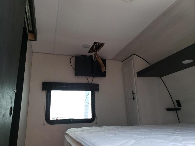 4EZTU2625N5011123 - 2022 K-Z SPORTSMEN TWO TONE photo 9