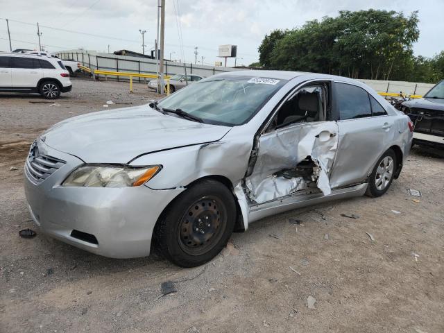 2009 TOYOTA CAMRY BASE, 
