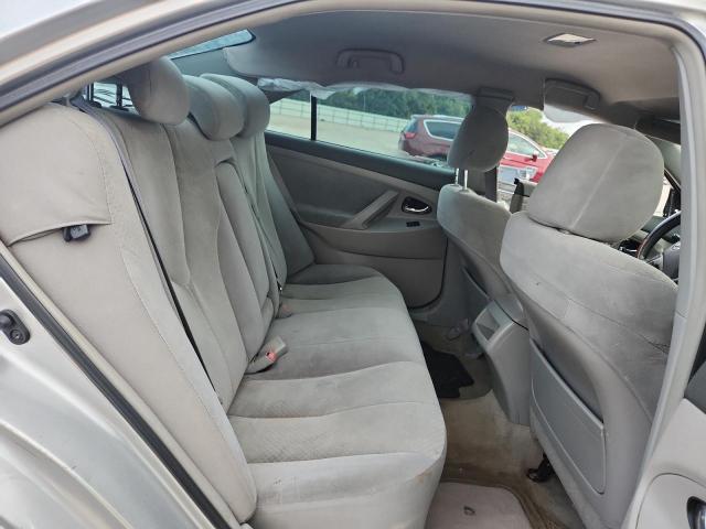 4T1BE46K99U298088 - 2009 TOYOTA CAMRY BASE Boz foto 10