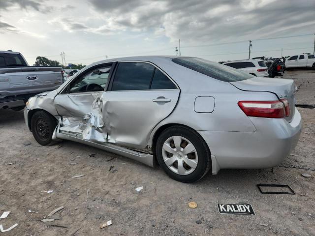 4T1BE46K99U298088 - 2009 TOYOTA CAMRY BASE Boz foto 2