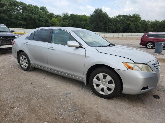 4T1BE46K99U298088 - 2009 TOYOTA CAMRY BASE Boz foto 4