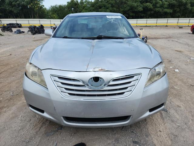 4T1BE46K99U298088 - 2009 TOYOTA CAMRY BASE Boz foto 5