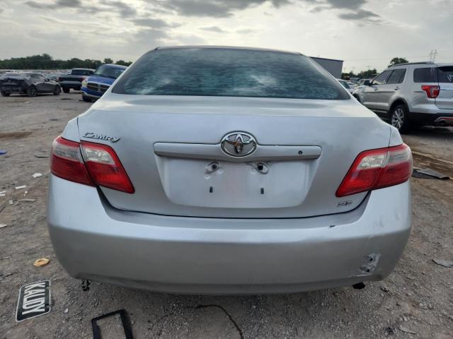 4T1BE46K99U298088 - 2009 TOYOTA CAMRY BASE Boz foto 6