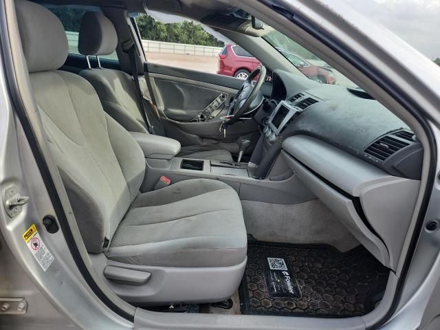 4T1BE46K99U298088 - 2009 TOYOTA CAMRY BASE Boz foto 7