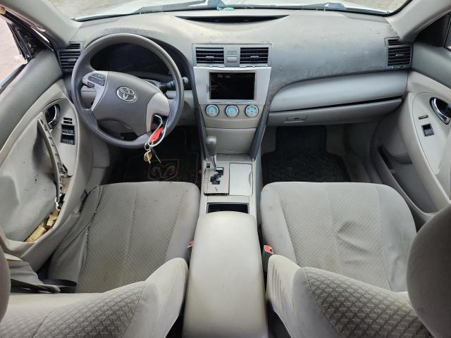 4T1BE46K99U298088 - 2009 TOYOTA CAMRY BASE Boz foto 8