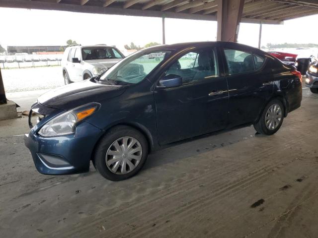 2015 NISSAN VERSA S, 