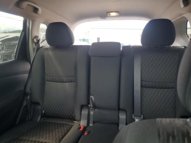 KNMAT2MV2KP512592 - 2019 NISSAN ROGUE S 黑色 照片 10