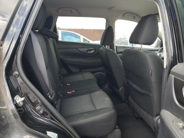 KNMAT2MV2KP512592 - 2019 NISSAN ROGUE S 黑色 照片 11