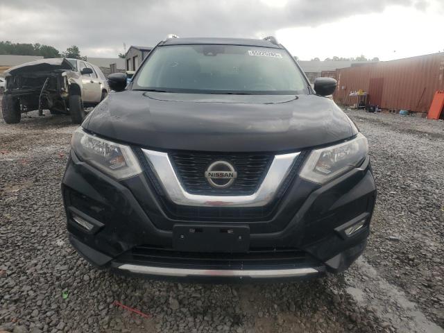 KNMAT2MV2KP512592 - 2019 NISSAN ROGUE S 黑色 照片 5