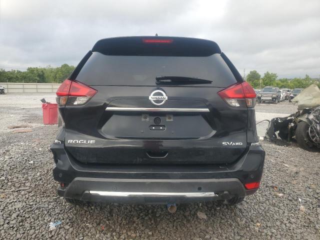 KNMAT2MV2KP512592 - 2019 NISSAN ROGUE S 黑色 照片 6