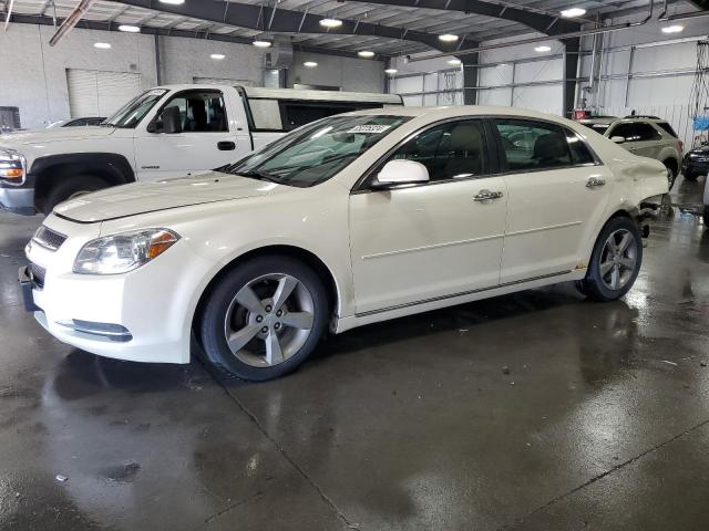 2012 CHEVROLET MALIBU 2LT, 