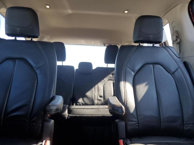 2C4RC1BG9KR570473 - 2019 CHRYSLER PACIFICA TOURING L RED photo 10