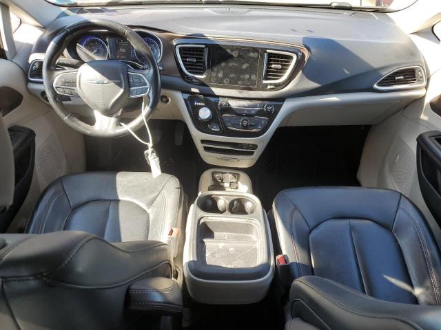 2C4RC1BG9KR570473 - 2019 CHRYSLER PACIFICA TOURING L RED photo 8