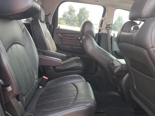 1GKKVTKD9FJ111472 - 2015 GMC ACADIA DENALI BURGUNDY photo 11