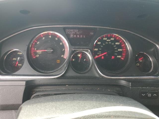 1GKKVTKD9FJ111472 - 2015 GMC ACADIA DENALI BURGUNDY photo 9