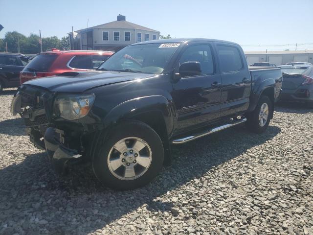2011 TOYOTA TACOMA DOUBLE CAB, 