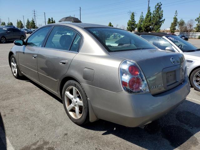 1N4BL11D26N366745 - 2006 NISSAN ALTIMA SE GRAY photo 2