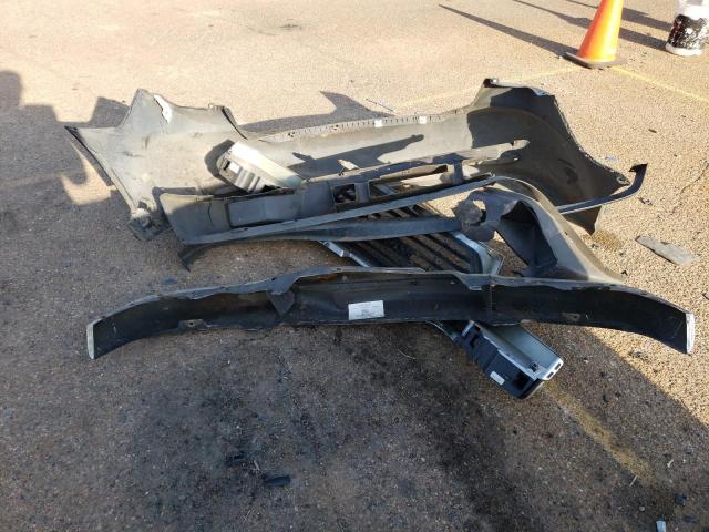 1GTCS136348122744 - 2004 GMC CANYON BLACK photo 12