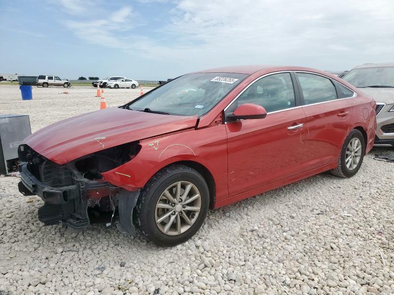 2019 HYUNDAI SONATA SE, 