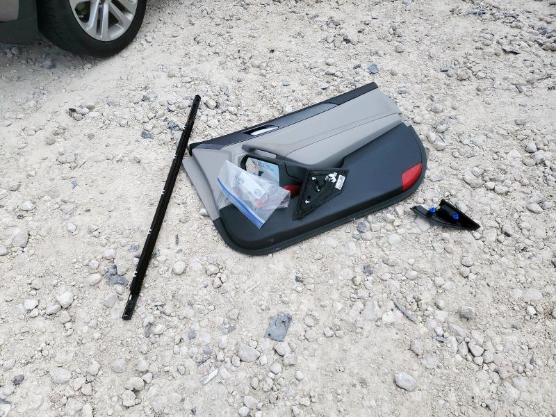 5NPE24AF6KH783924 - 2019 HYUNDAI SONATA SE Qırmızı foto 12