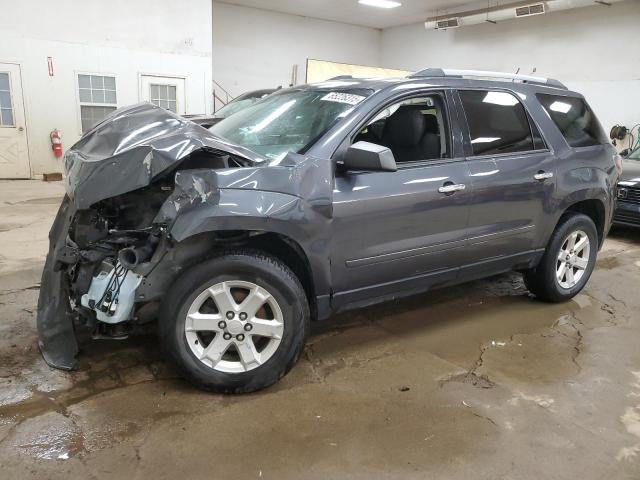 2014 GMC ACADIA SLE, 