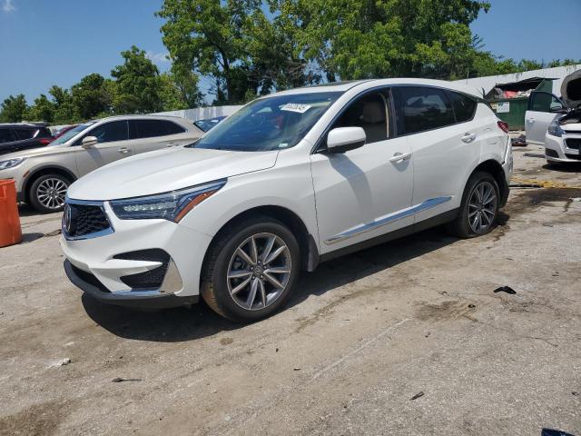 2021 ACURA RDX TECHNOLOGY, 