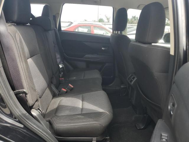JA4AD2A39KZ054015 - 2019 MITSUBISHI OUTLANDER ES Siyah fotoğraf 11