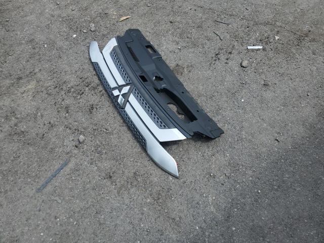 JA4AD2A39KZ054015 - 2019 MITSUBISHI OUTLANDER ES Siyah fotoğraf 13