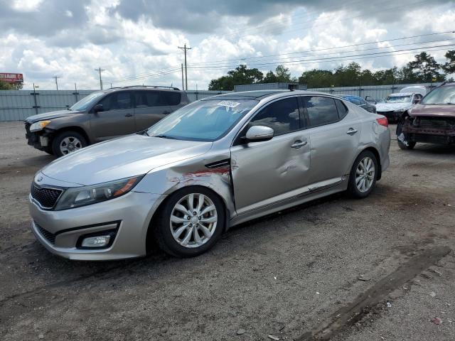 2014 KIA OPTIMA EX, 