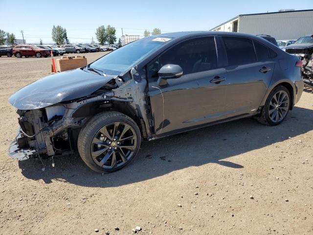 2024 TOYOTA COROLLA LE, 