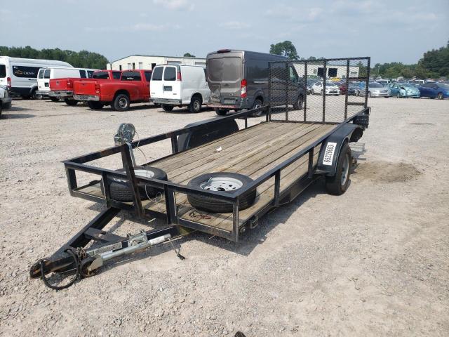 46CFB1628HM027577 - 2016 UTILITY TRAILER Qara foto 2