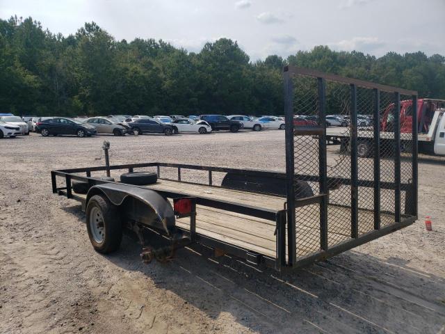 46CFB1628HM027577 - 2016 UTILITY TRAILER Qara foto 3