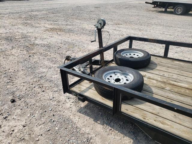 46CFB1628HM027577 - 2016 UTILITY TRAILER Qara foto 5