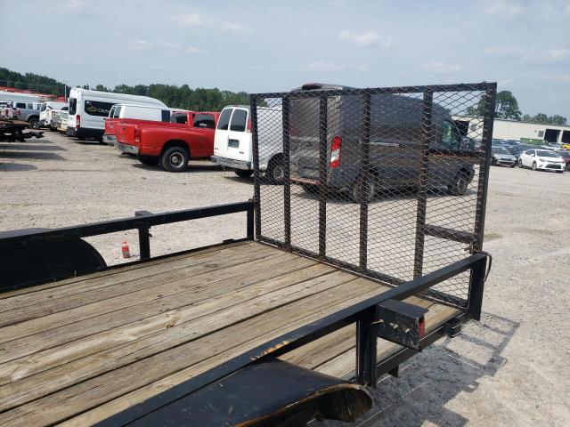 46CFB1628HM027577 - 2016 UTILITY TRAILER Qara foto 6