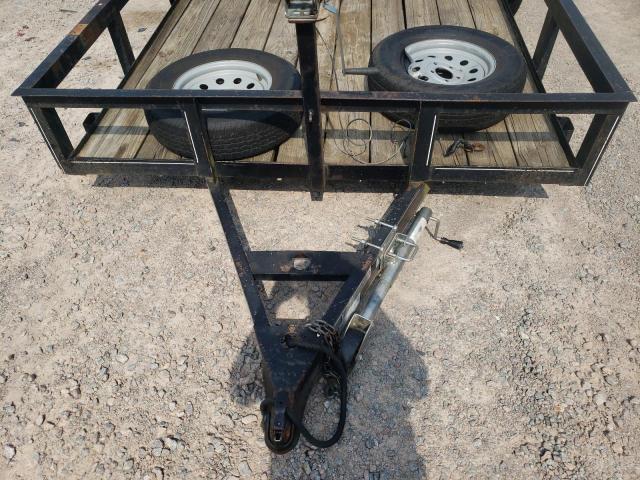 46CFB1628HM027577 - 2016 UTILITY TRAILER Qara foto 7