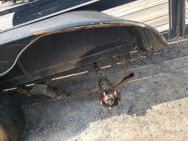 46CFB1628HM027577 - 2016 UTILITY TRAILER Qara foto 9