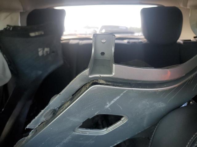 KL4CJBSB8EB781487 - 2014 BUICK ENCORE CONVENIENCE 银色 照片 10